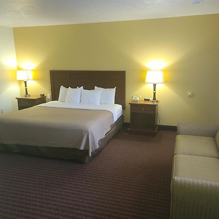 Budget Inn - Farmington Ngoại thất bức ảnh