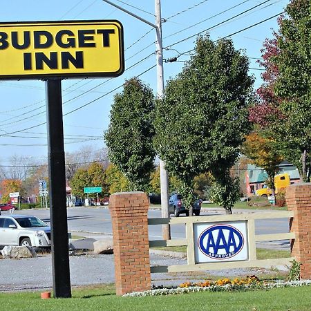 Budget Inn - Farmington Ngoại thất bức ảnh