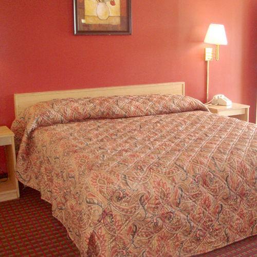 Budget Inn - Farmington Phòng bức ảnh