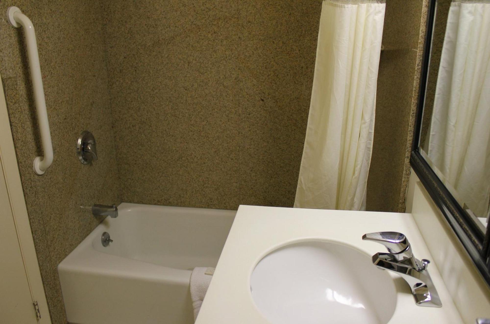 Budget Inn - Farmington Ngoại thất bức ảnh