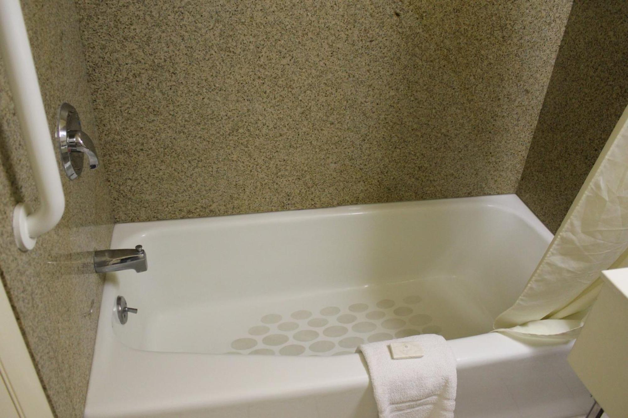 Budget Inn - Farmington Ngoại thất bức ảnh