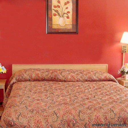 Budget Inn - Farmington Ngoại thất bức ảnh
