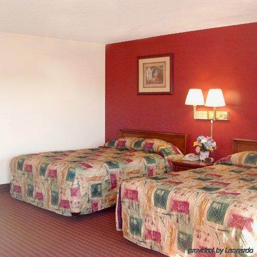 Budget Inn - Farmington Phòng bức ảnh