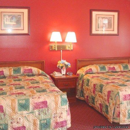 Budget Inn - Farmington Phòng bức ảnh