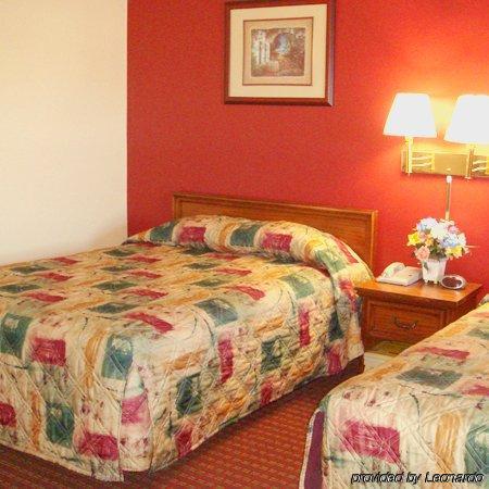 Budget Inn - Farmington Ngoại thất bức ảnh