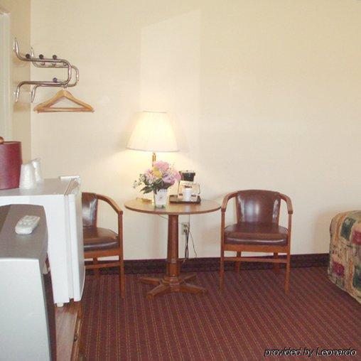 Budget Inn - Farmington Phòng bức ảnh