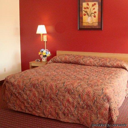 Budget Inn - Farmington Phòng bức ảnh